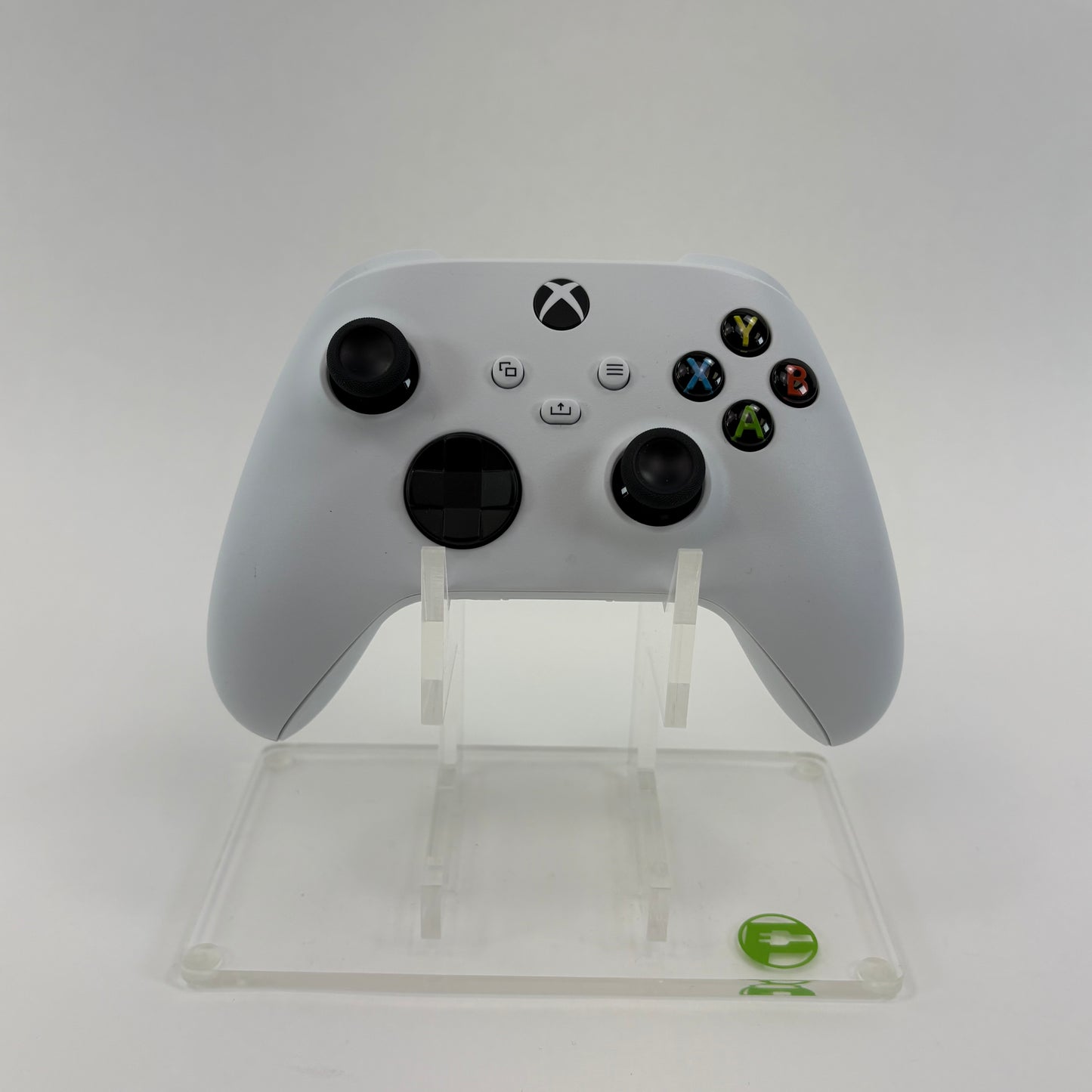 Microsoft Xbox Series S 512GB Console Gaming System White 1883