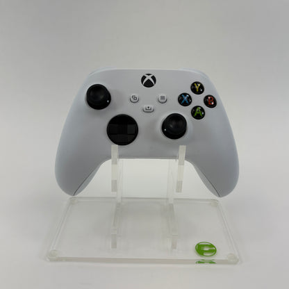 Microsoft Xbox Series S 512GB Console Gaming System White 1883