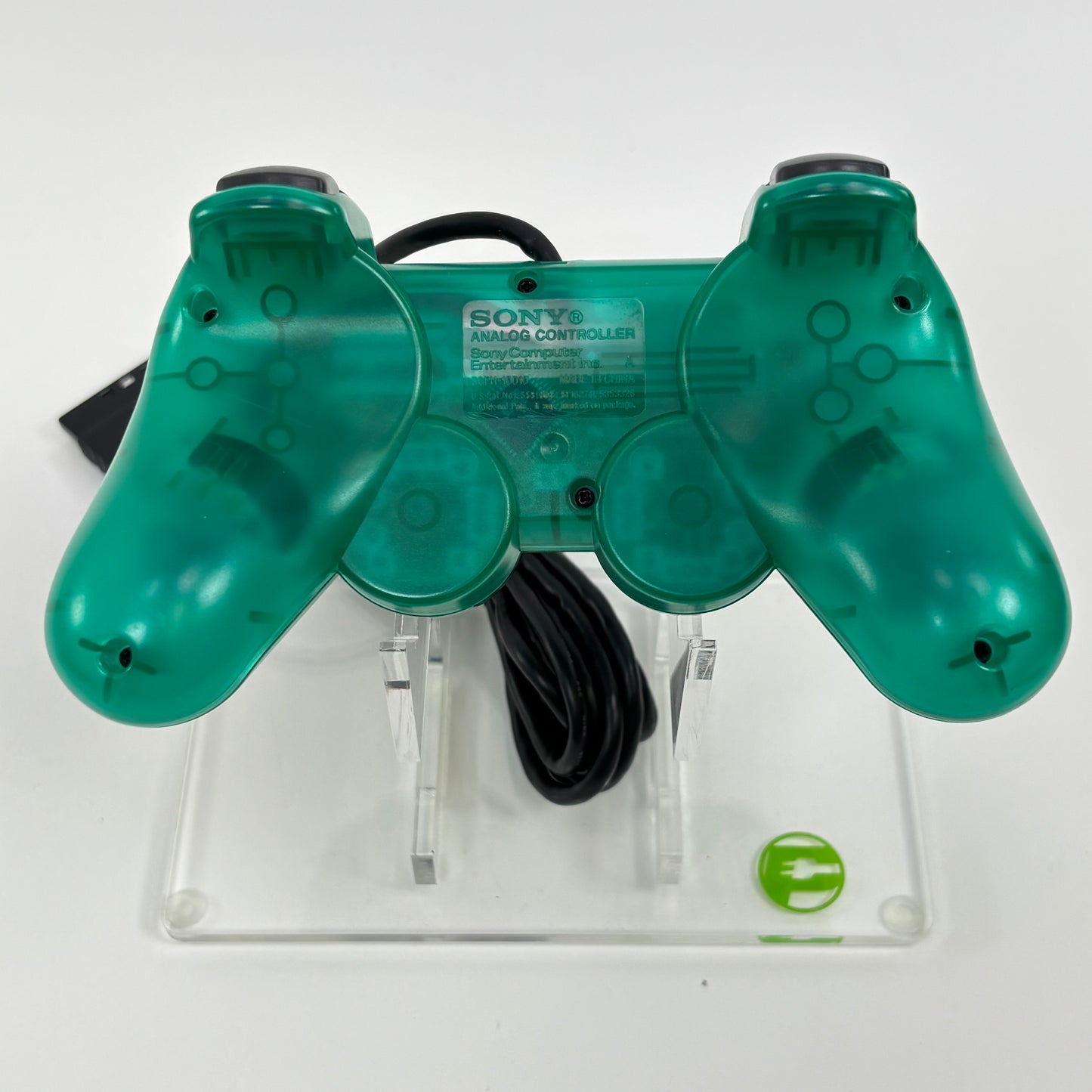 Sony PlayStation 2 Slim PS2 Black Console Gaming System SCPH-70012 w/Accessories