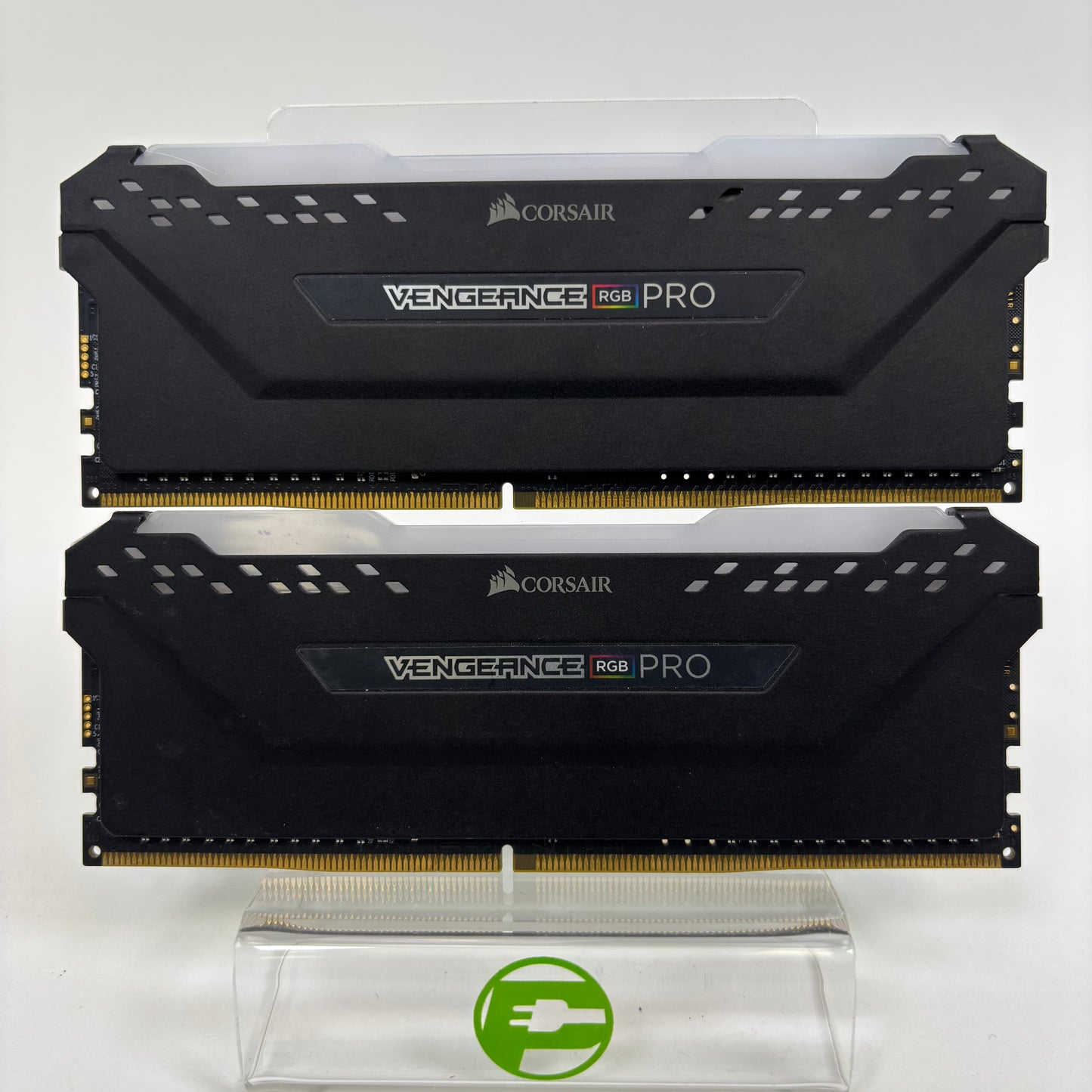 Corsair Vengeance RGB Pro 16GB (2x8GB) RAM DDR4 3200MHz