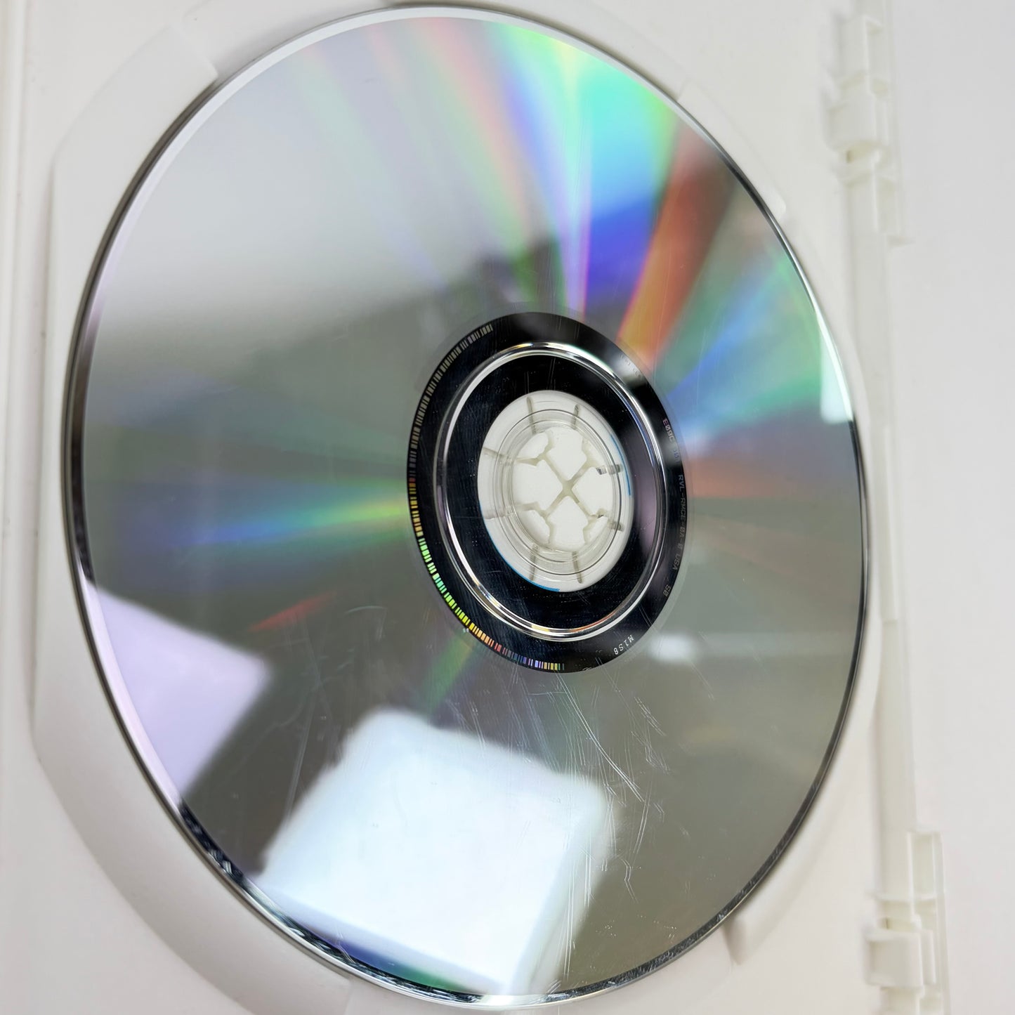 Mario Kart Wii (Nintendo Wii, 2008)