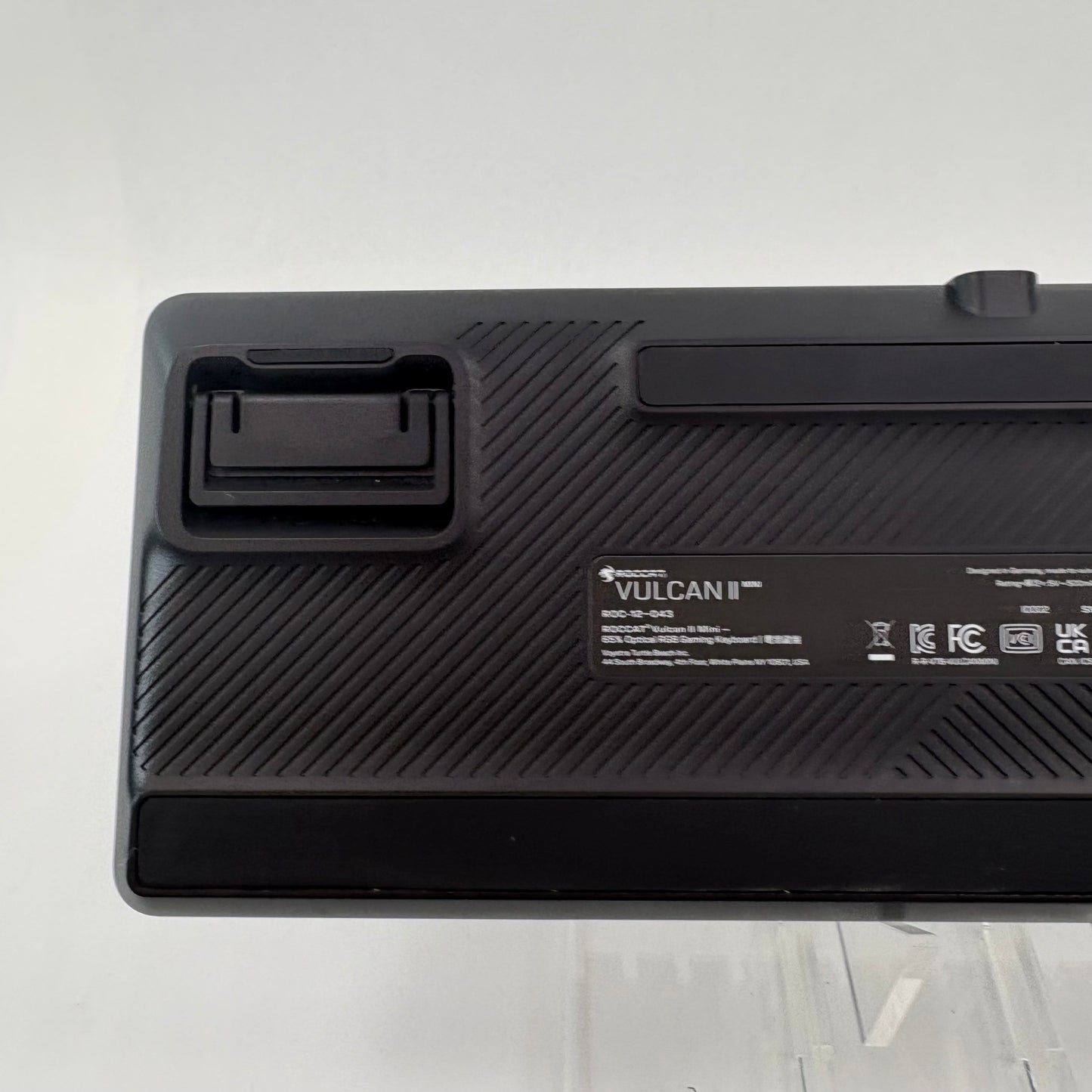 Roccat Vulcan II Mini Wireless ROC-12-043