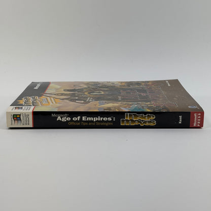 Age of Empires I & II + Expansions for PC with Strategy Guides (No Case)