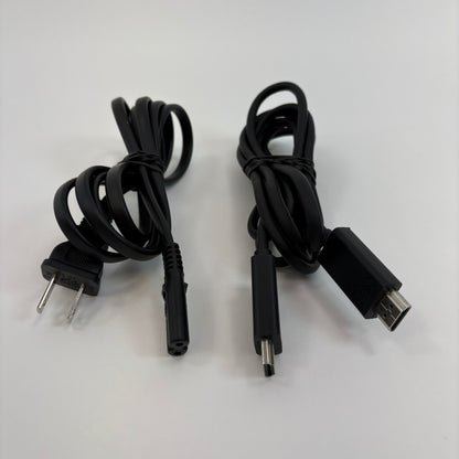 Microsoft Xbox Series S 512GB Console Gaming System White 1883