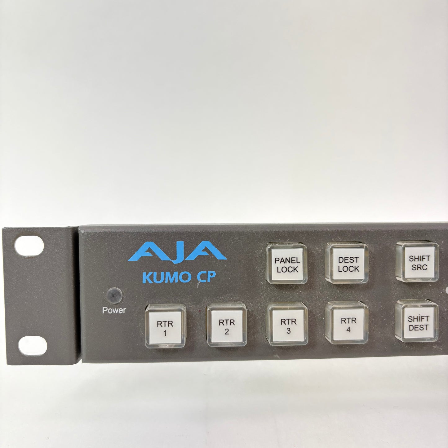 AJA Kumo CP Control Panel KUMO-CP-R0