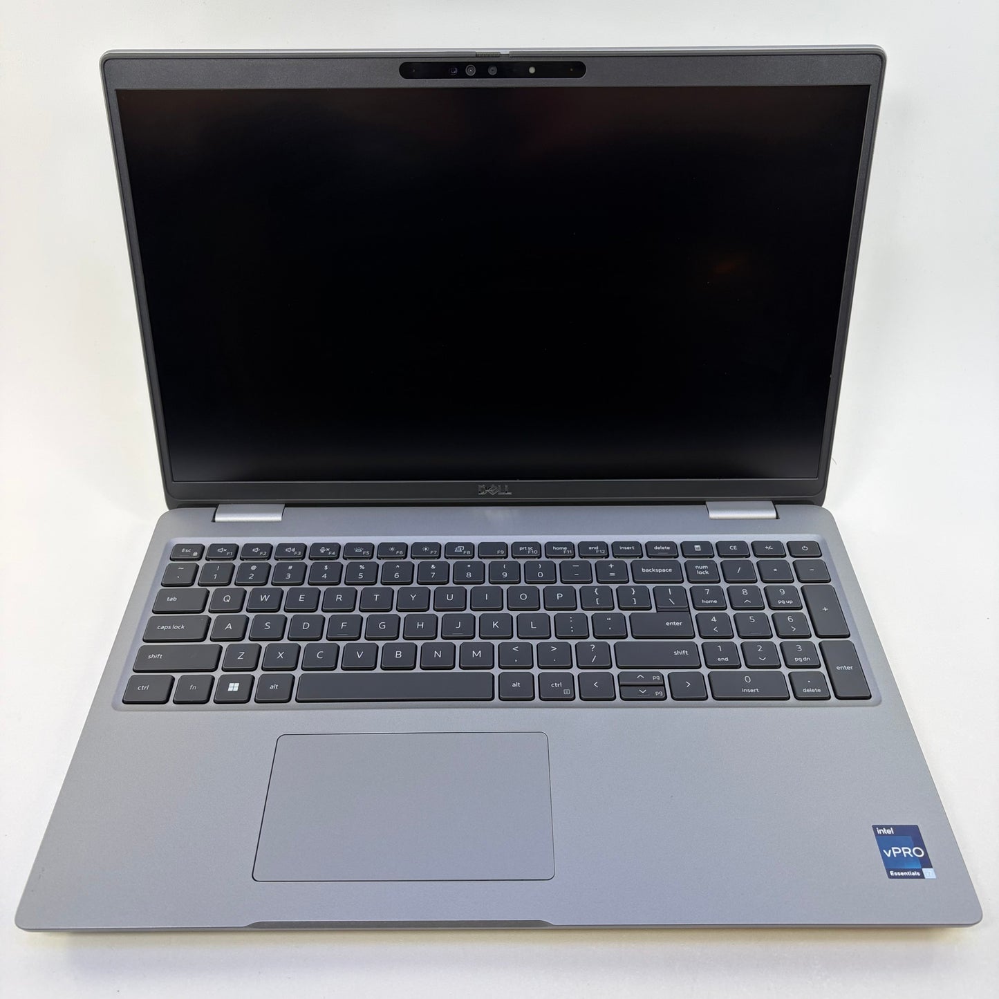 Dell Precision 3580 15.6" i7-1360P 2.2GHz 32 GB RAM 1TB SSD NVIDIA RTX A500
