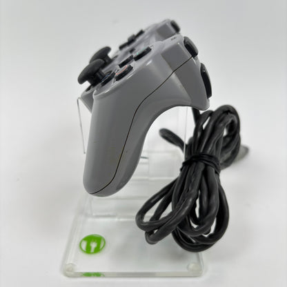 Sony PlayStation 1 PS1 Gray Console Gaming System SCPH-7501