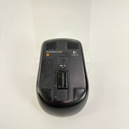 Logitech Anywhere Mouse MX Wireless Mouse 810-000858