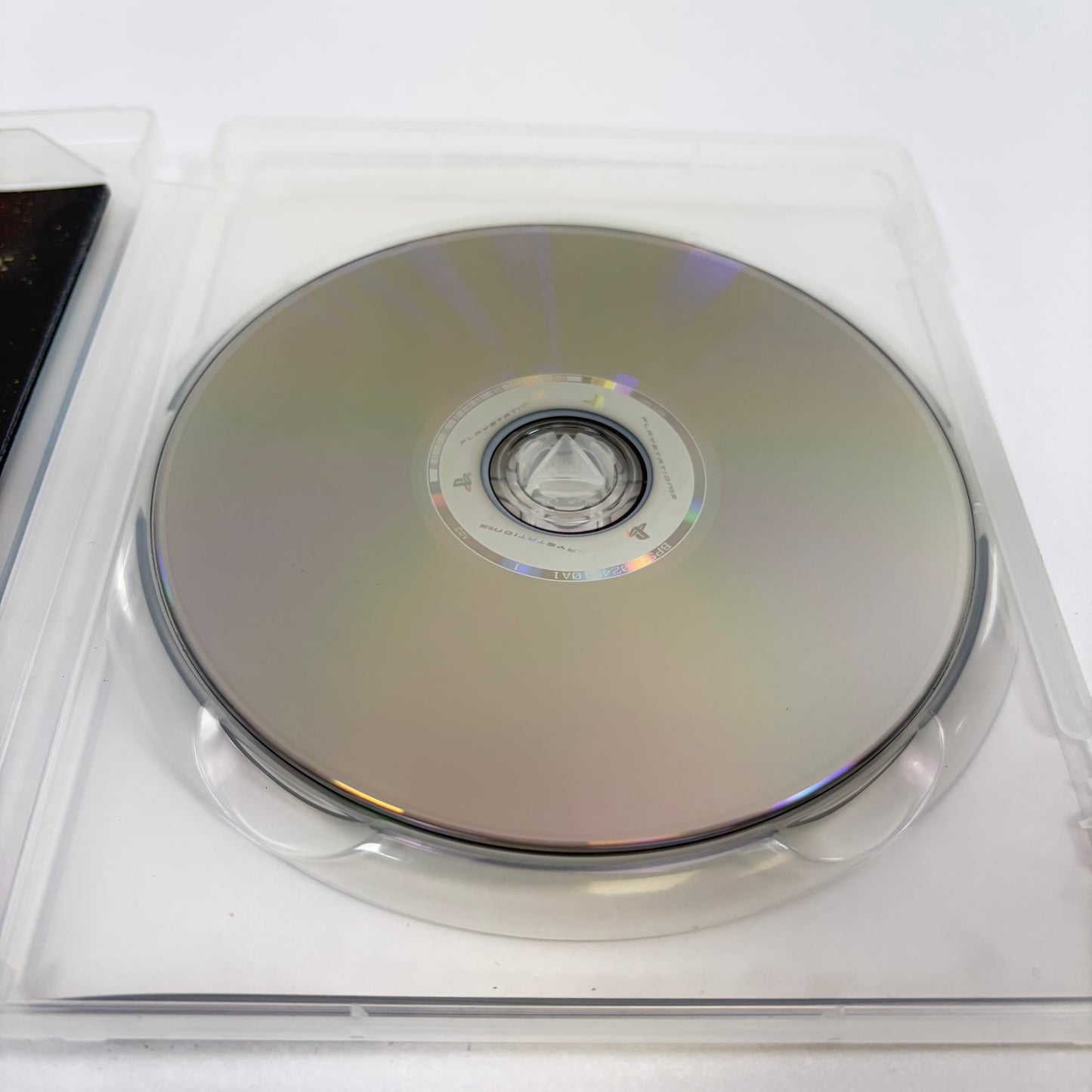 Lot of 3 Sony PlayStation 3 PS3 Dead Space Games