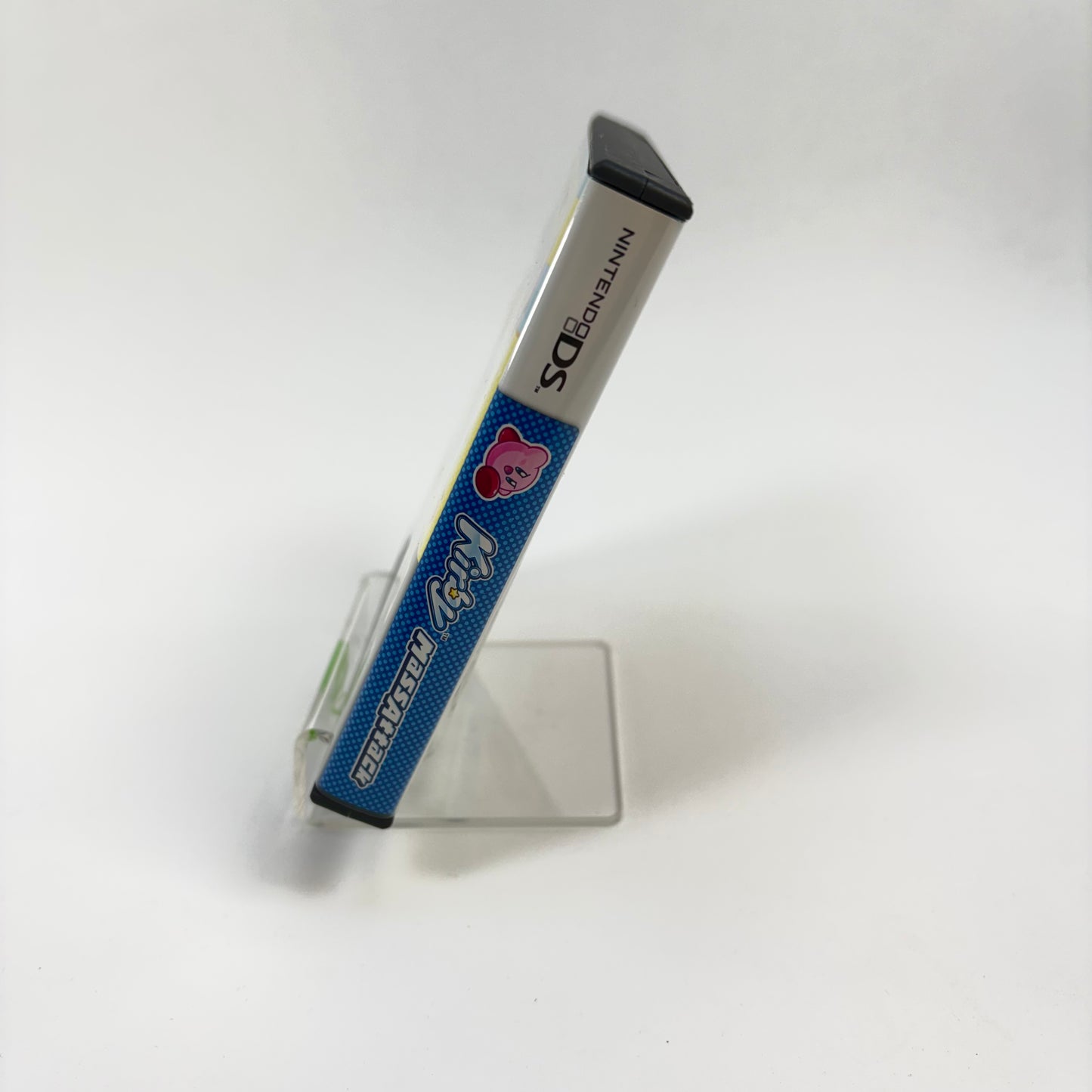 Kirby: Mass Attack (Nintendo DS, 2011) Tested Works