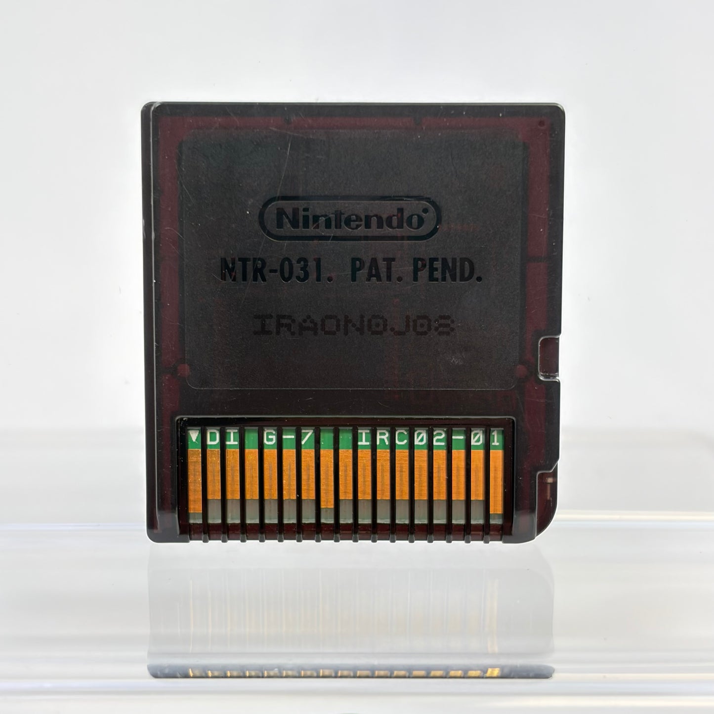 Pokemon White (Nintendo DS, 2011) Tested Works