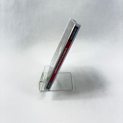 Lot of 2 Sega Saturn Games Virtua Cop 1 & 2