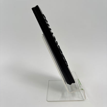 Sony PlayStation 2 Slim PS2 Black Console Gaming System SCPH-70012 w/Accessories