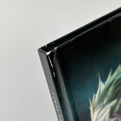 Final Fantasy VII Remake [Deluxe Edition] (Sony PlayStation 4 PS4, 2020)