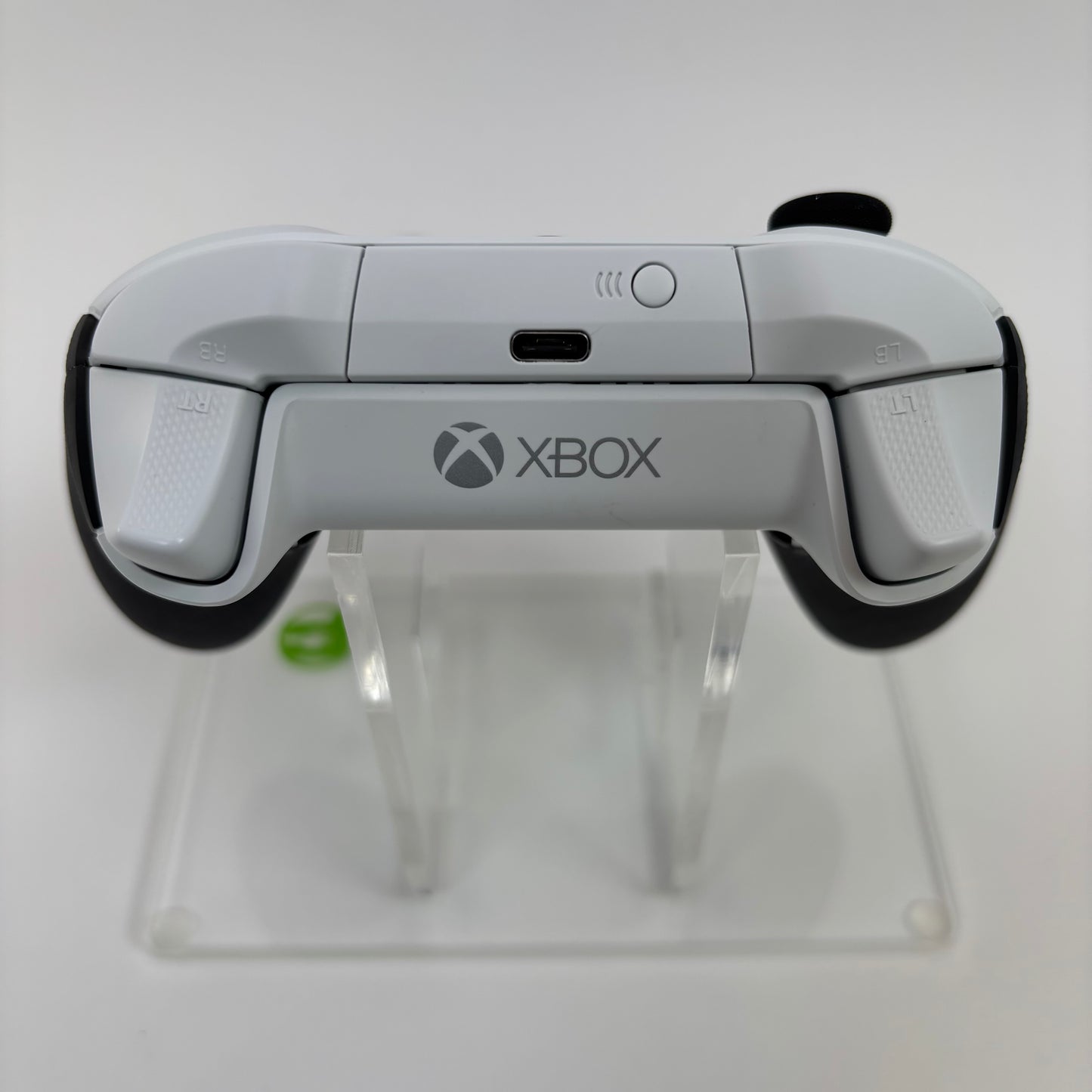 Microsoft Xbox One Elite Controller Series 2 White 1797 - No Paddles