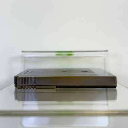 Operation C (Nintendo GameBoy, 1991) Tested Works