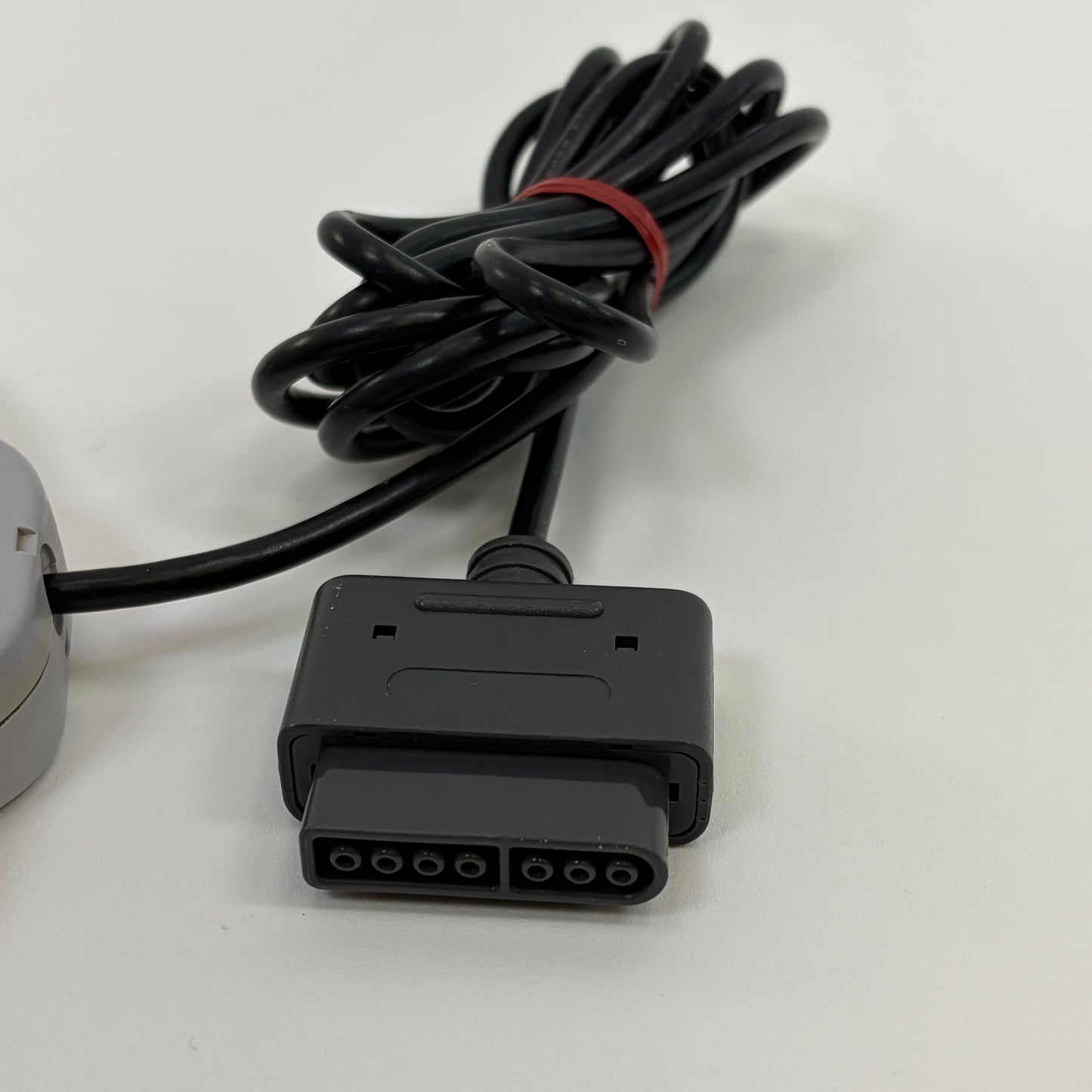 Third Party Controller ASciiware Asciipad Turbo Controller Used for SNES