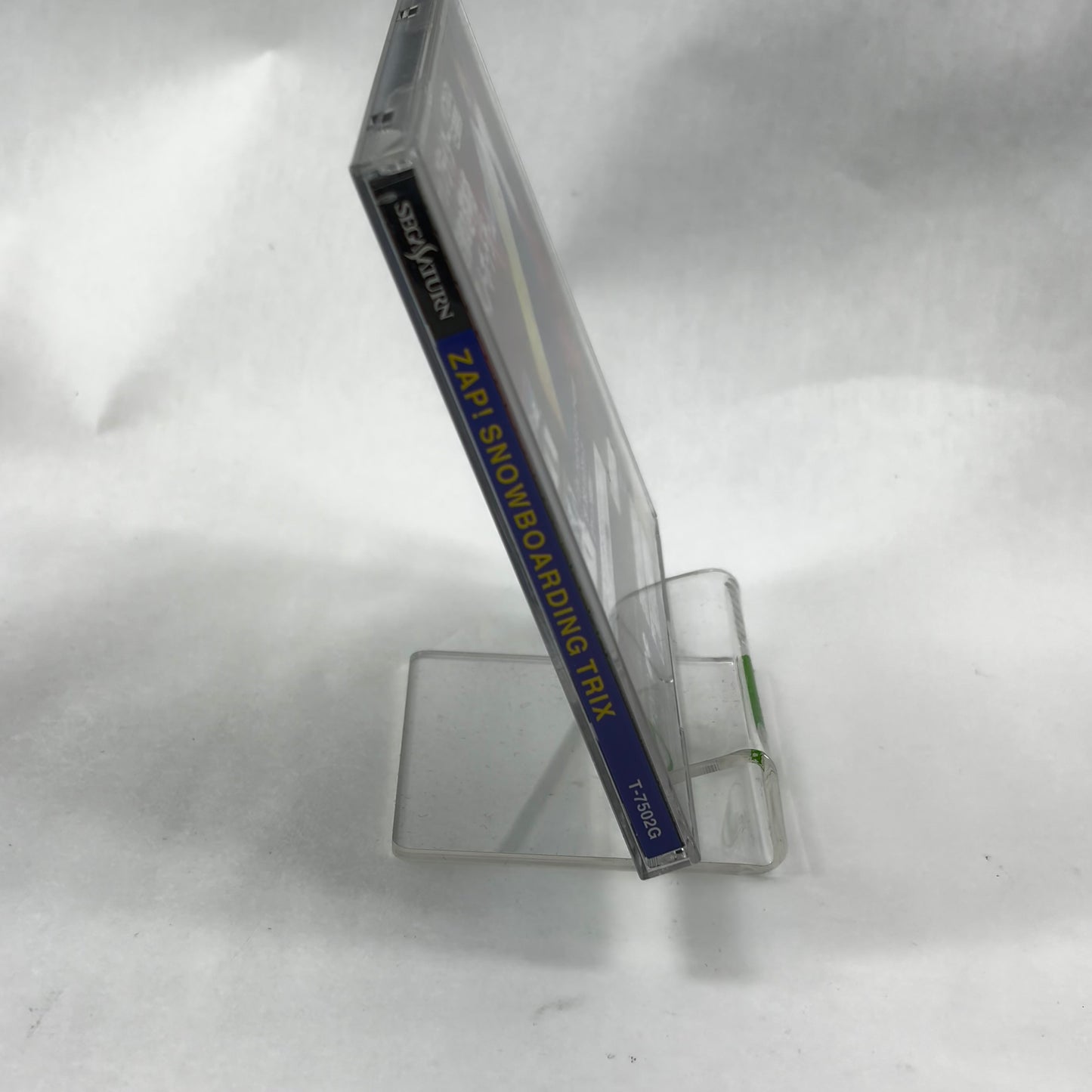 Lot of 3 Sega Saturn Sports Games Japan