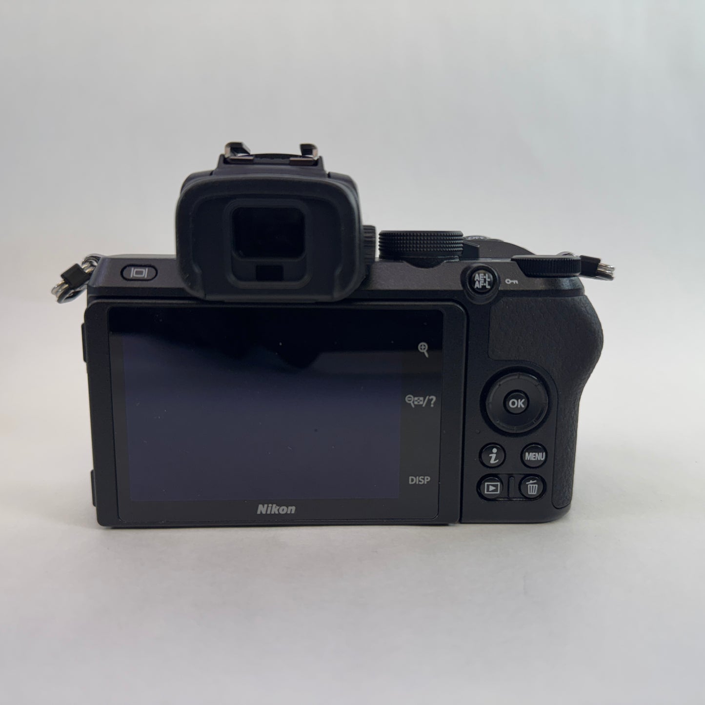 Nikon Z50 Dx 16-50 KIt 20.9MP Mirrorless Camera