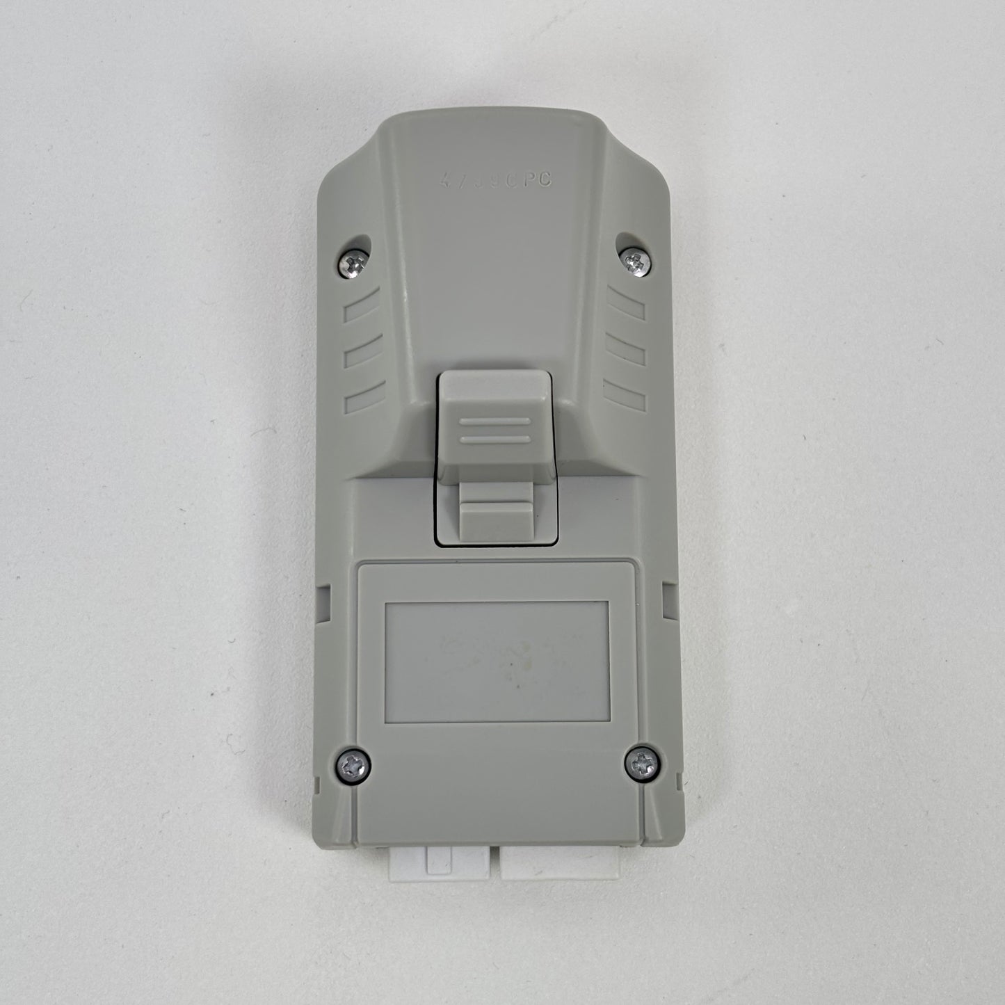 Sega Dreamcast Console Gaming System White HKT-3020