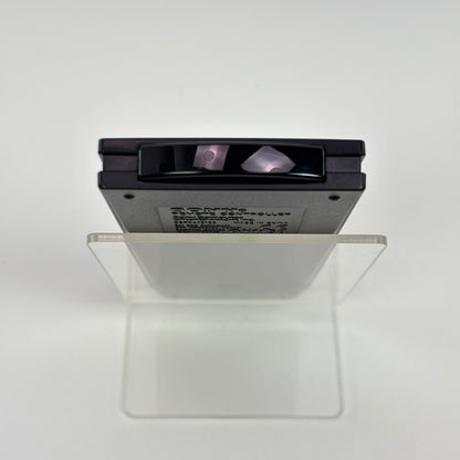 Sony PlayStation 2 Slim PS2 Black Console Gaming System SCPH-70012 w/Accessories