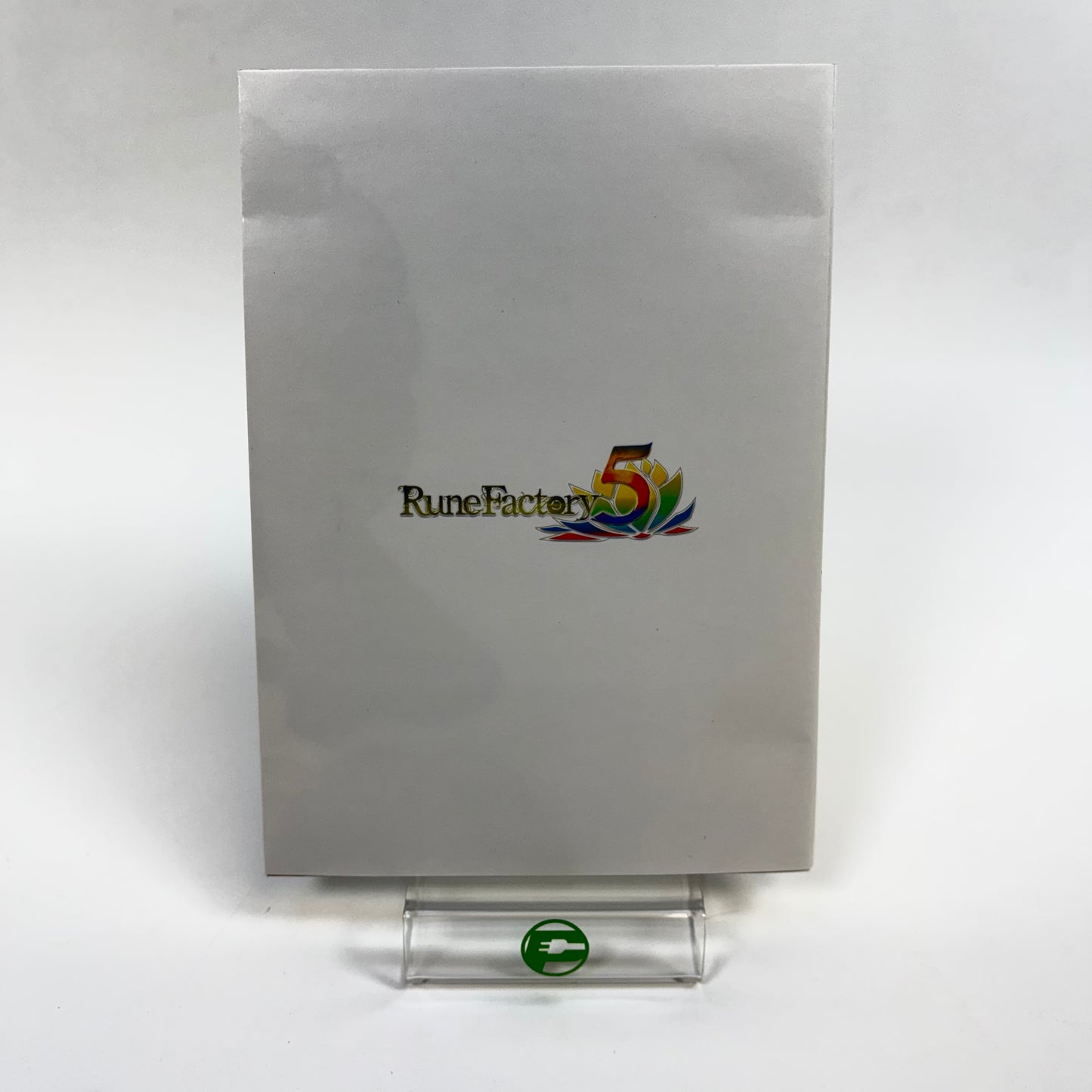 Rune Factory 5 [Earthmate Edition] (Nintendo Switch, 2022)