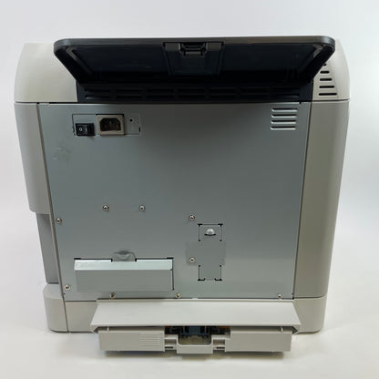 HP HP Color LaserJet 2605dn Printer Q7822A