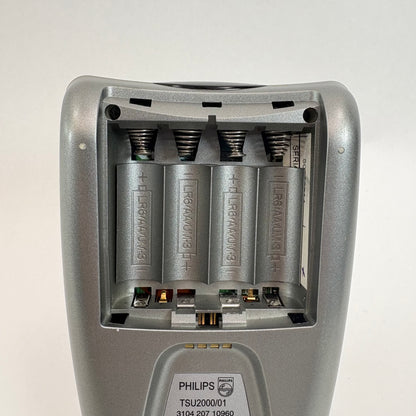 Philips Pronto TSU2000/01 LCD Universal Remote Control GENUINE *TESTED & WORKS*