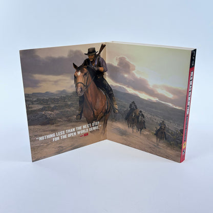 Red Dead Redemption Special Edition (Sony PlayStation 3 PS3, 2010)