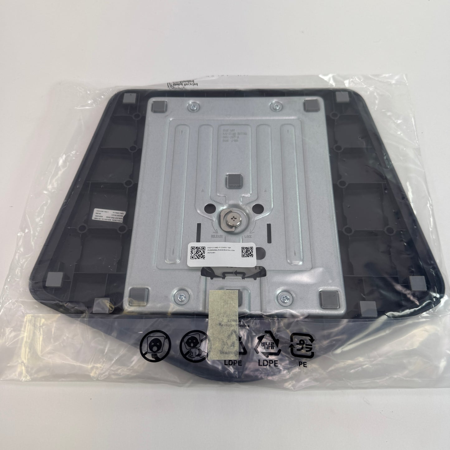 New Samsung BN61-20774A Monitor Stand 27G50F