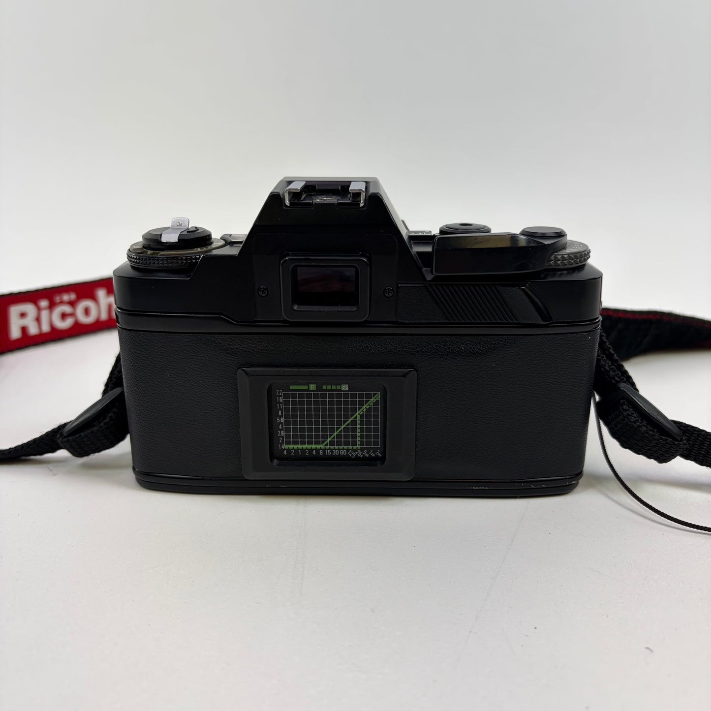Ricoh KR-30SP Film Camera