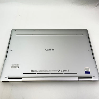 Dell XPS 7390 2-IN-1 13.3" i7-1065G7 1.3GHz 16GB RAM 512GB SSD
