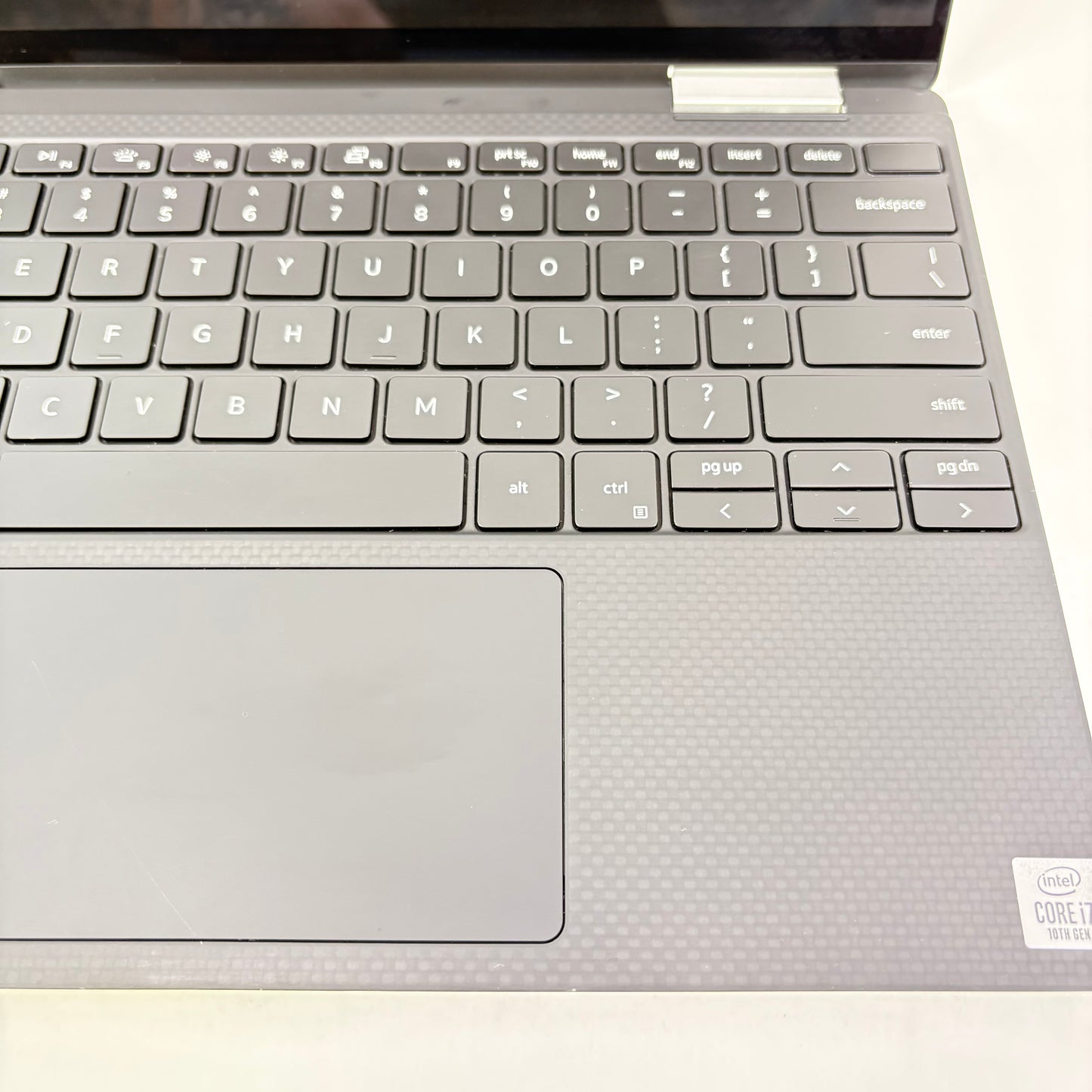 Dell XPS 7390 2-IN-1 13.3" i7-1065G7 1.3GHz 16GB RAM 512GB SSD