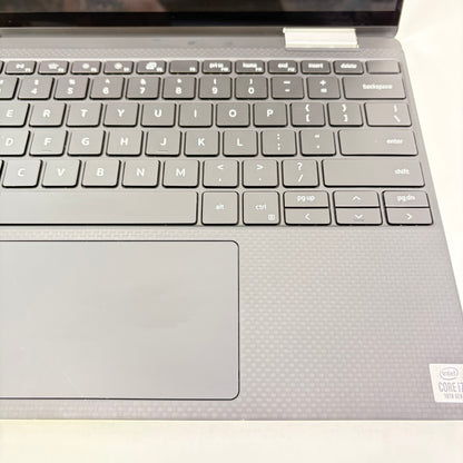 Dell XPS 7390 2-IN-1 13.3" i7-1065G7 1.3GHz 16GB RAM 512GB SSD