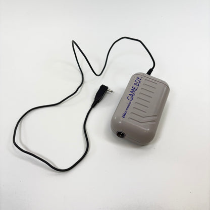 Nintendo Gameboy Rechargeable Battery Pack Gray DMG-03