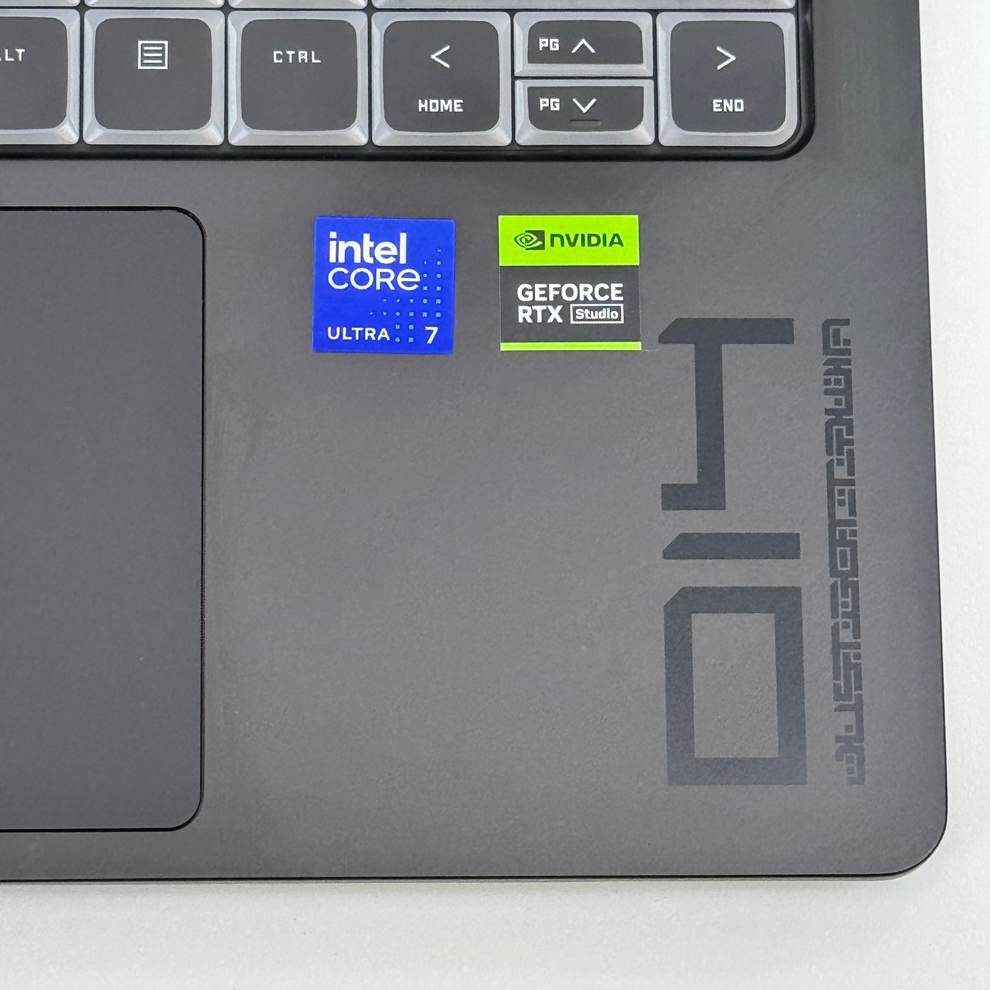 HP Omen NEP270V 14" Core Ultra 7 155H 3.8GHz 16GB RAM 1TB SSD GeForce RTX 5050