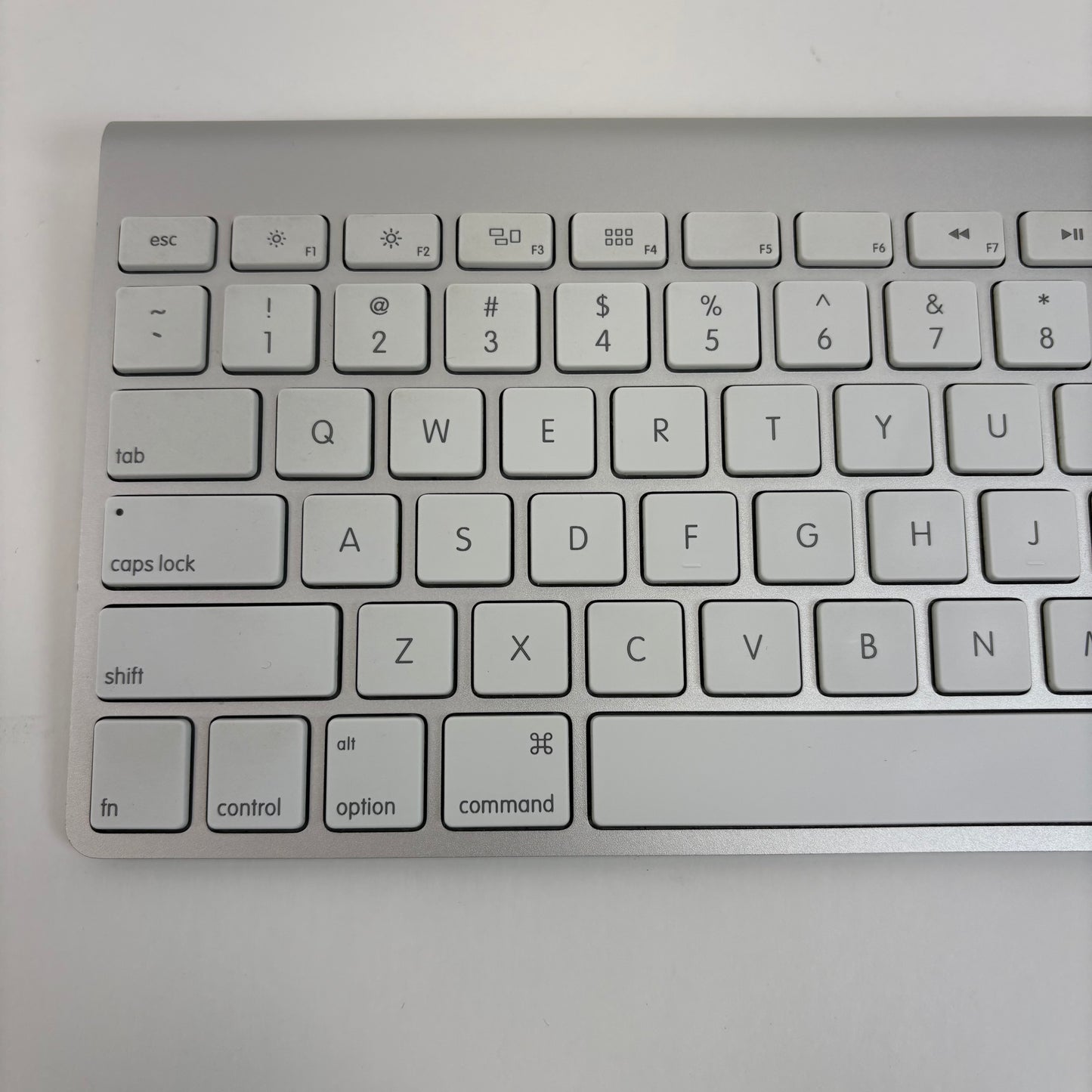 Apple Magic Keyboard A1314 Wireless Keyboard