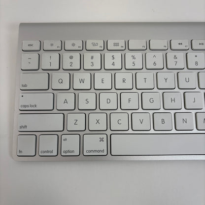 Apple Magic Keyboard A1314 Wireless Keyboard