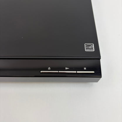 Sony DVP-SR500H DVD PLAYER