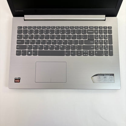 Lenovo Ideapad 320 320-15ABR 15.6" A12-9720P 2.7GHz 8GB RAM 1TB HDD