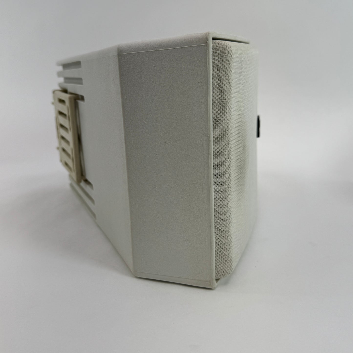 Polk Audio Monitor Series 2  Bookshelf Speakers  White M3