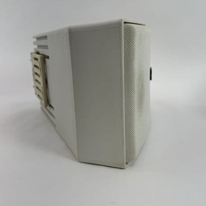 Polk Audio Monitor Series 2  Bookshelf Speakers  White M3