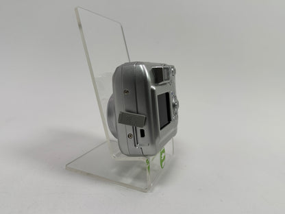 Nikon COOLPIX 2200 2.0MP Compact Camera