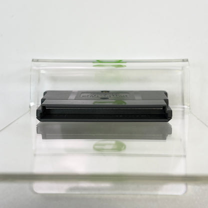 Golden Sun (Nintendo GameBoy Advance, 2001)