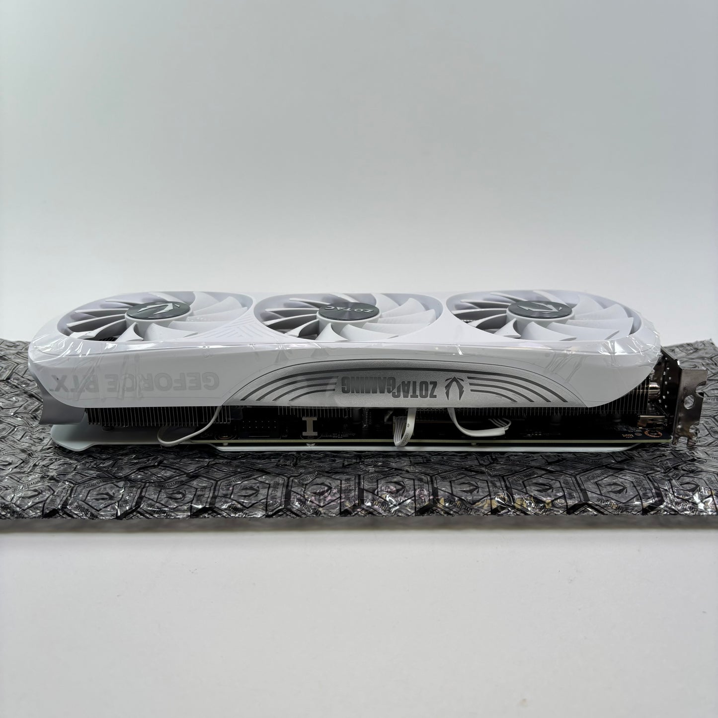 Zotac GeForce RTX 4070 Ti Super Trinity OC 16GB GDDR6X Graphics Card