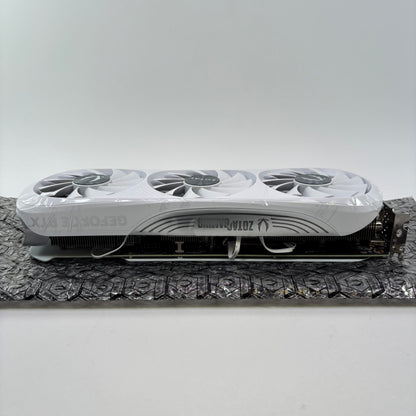 Zotac GeForce RTX 4070 Ti Super Trinity OC 16GB GDDR6X Graphics Card