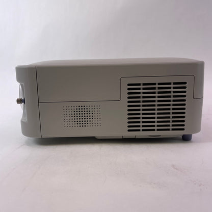 Sharp Notevision PG-B10S LCD Portable Projector