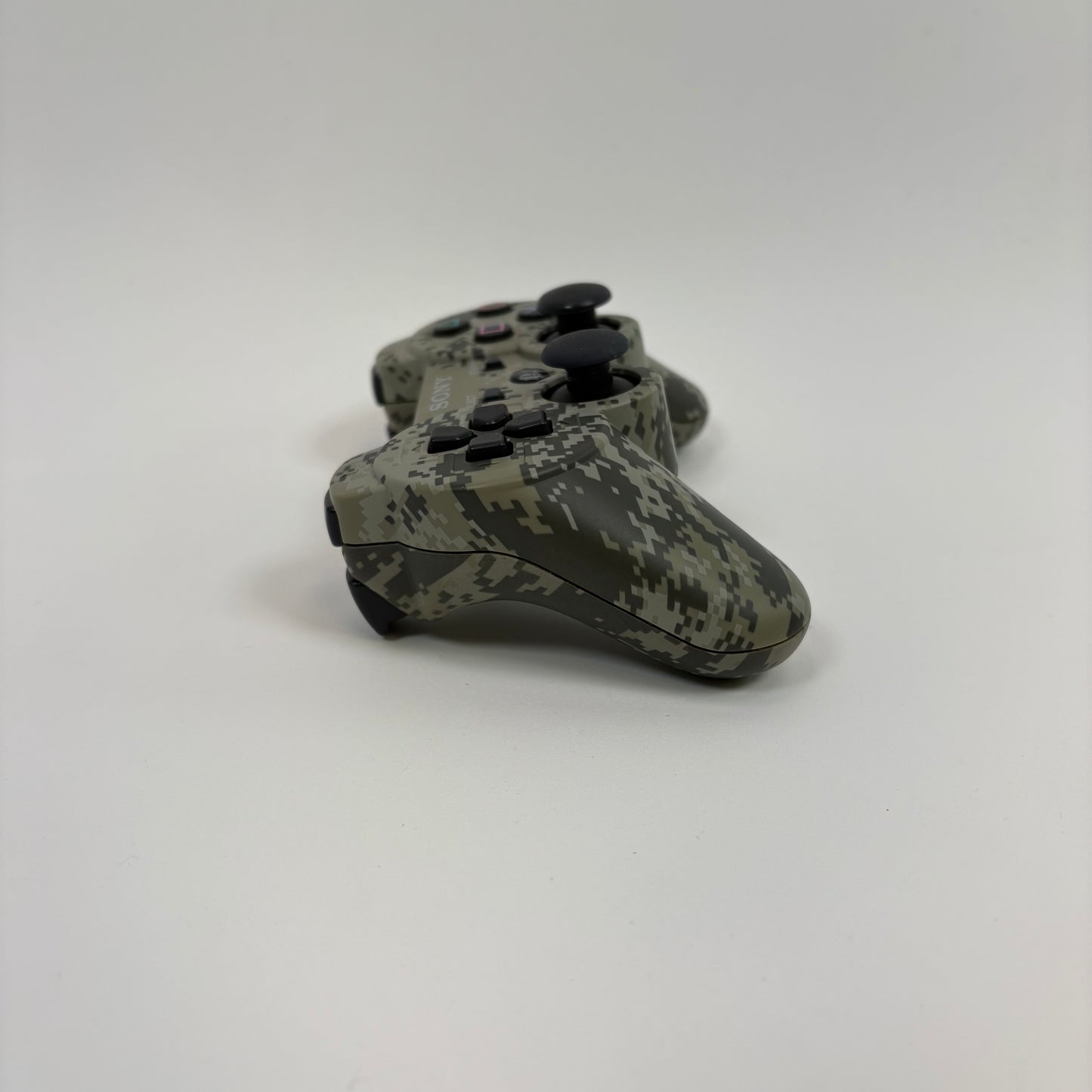 Sony PlayStation 3 PS3 DualShock 3 Wireless Controller Camo CECHZC2U