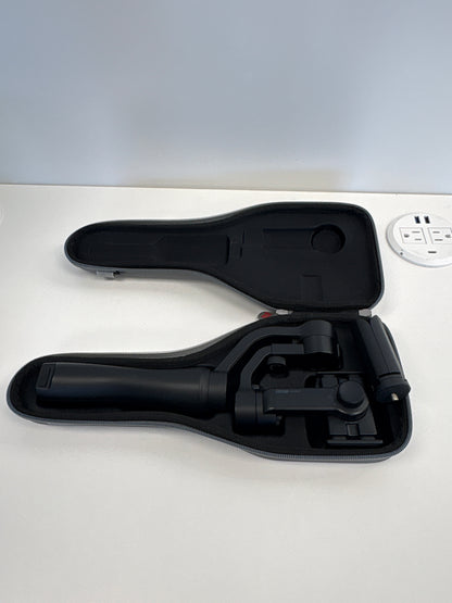 Zhiyun Smooth Q3 (Combo) Tri-Pod Gimbal C030113C