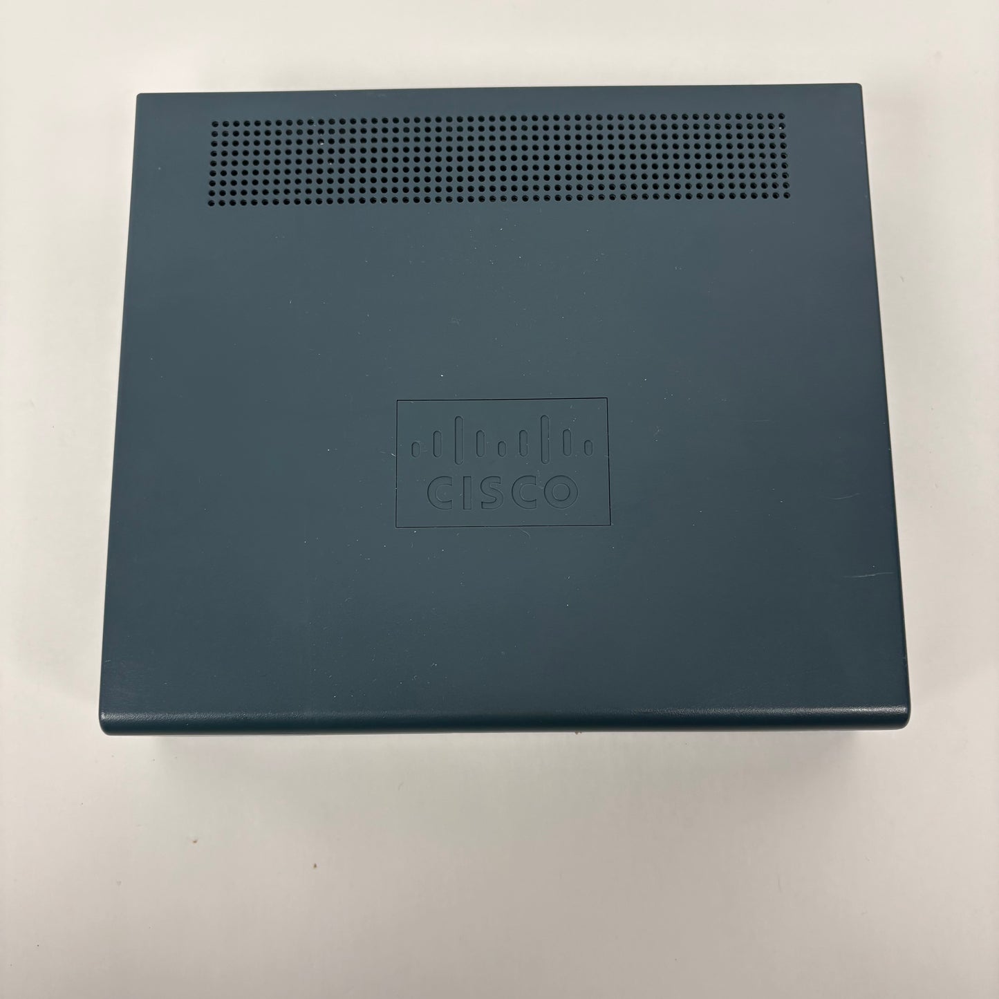 Cisco ASA 5505 Series Adaptive Security Appliance